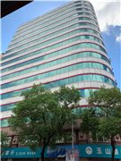 鄰近忠泰華漾社區推薦-富星天廈，位於台北市中山區